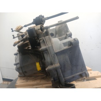 Recambio de caja cambios para opel vectra c (z02) 2.2 dti 16v (f69) referencia OEM IAM 13101871  