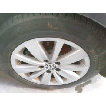 volkswagen passat lim. (362) del año 2011