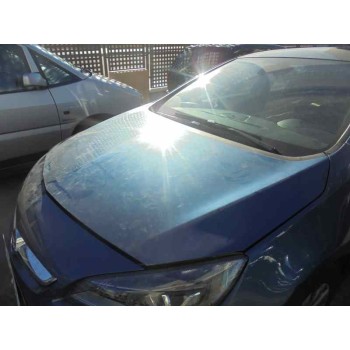 opel astra j lim. del año 2013