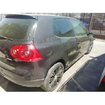 volkswagen golf v berlina (1k1) del año 2004