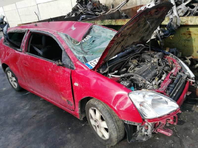 HONDA CIVIC BERLINA 3 (EP1/2)