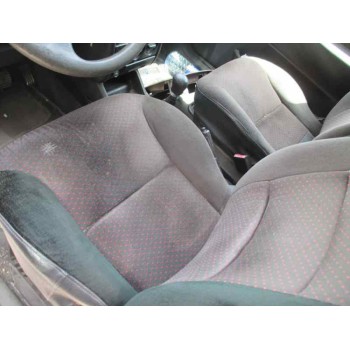 citroën berlingo del año 1998