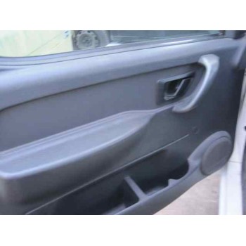 citroën berlingo del año 2007