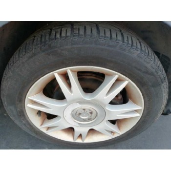 seat ibiza (6l1) del año 2005