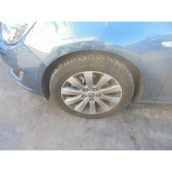 opel astra j lim. del año 2013