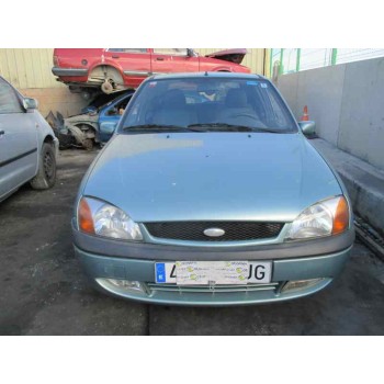 FORD FIESTA BERLINA (DX)