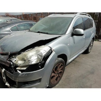 citroën c-crosser del año 2009