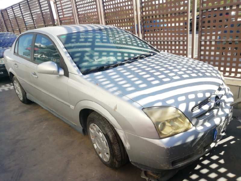 OPEL VECTRA C BERLINA