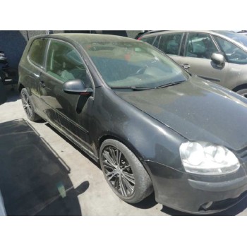 volkswagen golf v berlina (1k1) del año 2004
