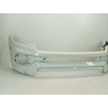 Recambio de paragolpes delantero para jeep compass (mp, m6, mv, m7) 1.3 referencia OEM IAM 52154349  