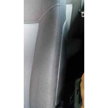 opel astra h berlina del año 2005