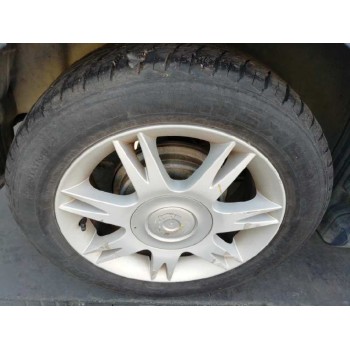 seat ibiza (6l1) del año 2005