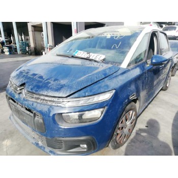 citroën c4 picasso del año 2018