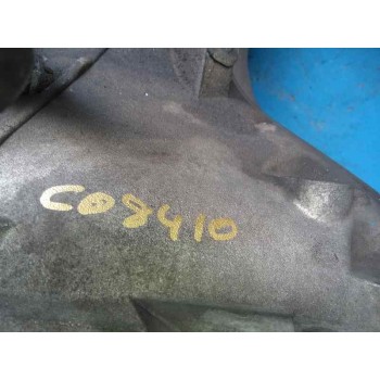 Recambio de caja cambios para opel corsa c enjoy referencia OEM IAM   