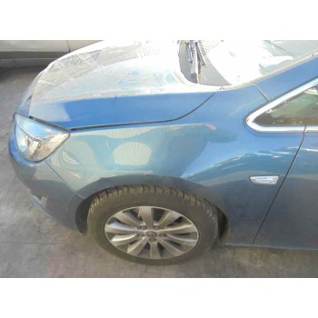 opel astra j lim. del año 2013