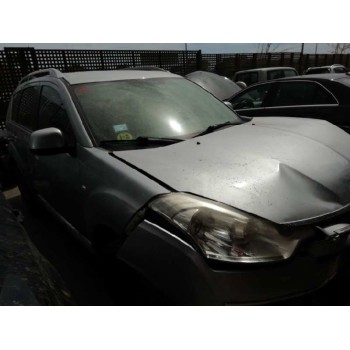 citroën c-crosser del año 2009