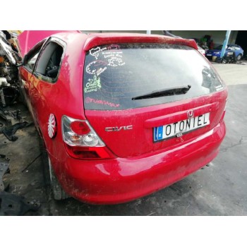 honda civic berlina 3 (ep1/2) del año 2004