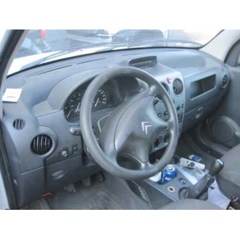 citroën berlingo del año 2007