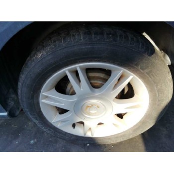 seat ibiza (6l1) del año 2005