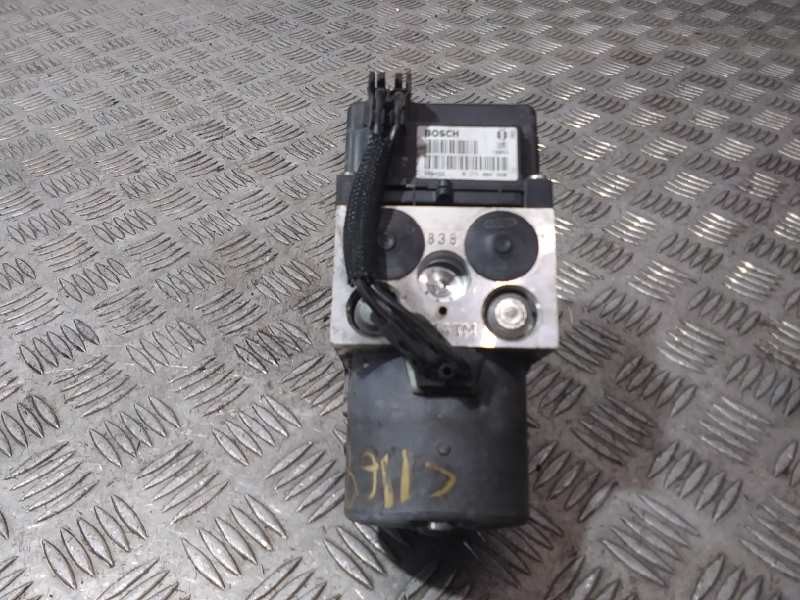 Recambio de abs para kia sorento 2.5 crdi cat referencia OEM IAM 0265216928 0265216928 