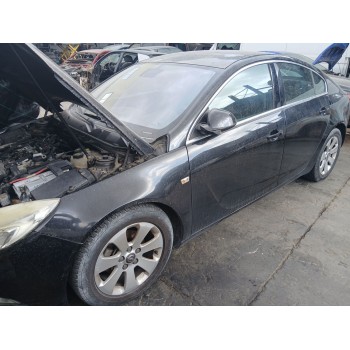 opel insignia a (g09) del año 2010