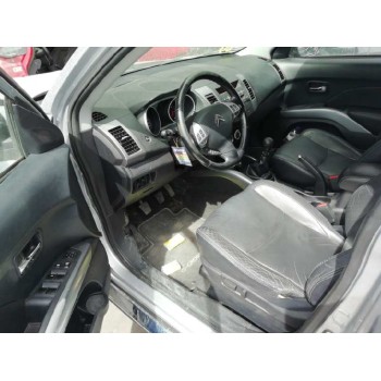 citroën c-crosser del año 2009