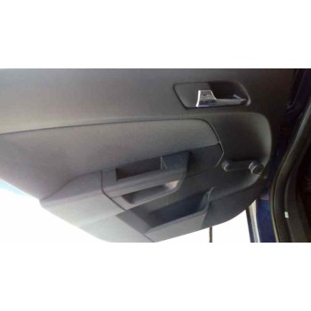 opel astra h berlina del año 2005