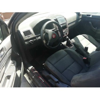 volkswagen golf v berlina (1k1) del año 2004