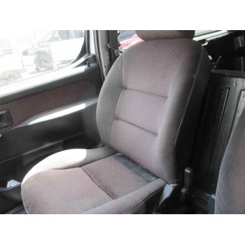 citroën berlingo del año 1998