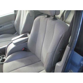 renault grand scenic del año 2005