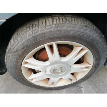 seat ibiza (6l1) del año 2005