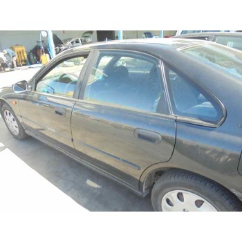 honda accord berlina (cc/ce) del año 1995