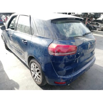 citroën c4 picasso del año 2018