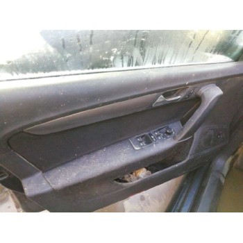 volkswagen passat lim. (362) del año 2011