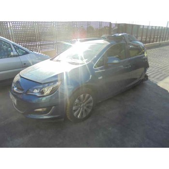 opel astra j lim. del año 2013