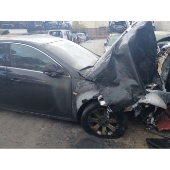 opel insignia a (g09) del año 2010