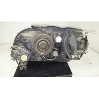 Recambio de faro derecho para suzuki baleno berlina sy (eg) 1.6 (4-ptas.) referencia OEM IAM   