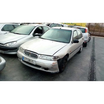 mg serie 400 (rt) del año 1998