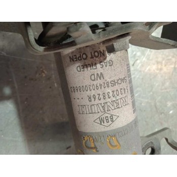 Recambio de amortiguador delantero derecho para renault fluence dynamique referencia OEM IAM 543023826R 824903008683 