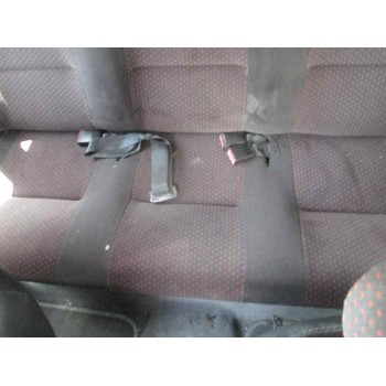 citroën berlingo del año 1998