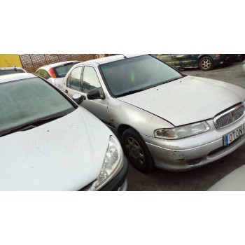 mg serie 400 (rt) del año 1998