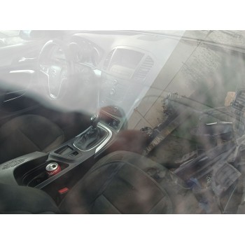 opel insignia a (g09) del año 2010