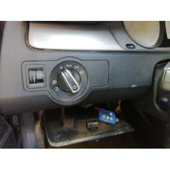 volkswagen passat lim. (362) del año 2011