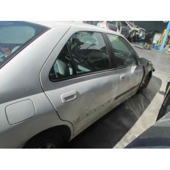 peugeot 406 berlina (s1/s2) del año 1997