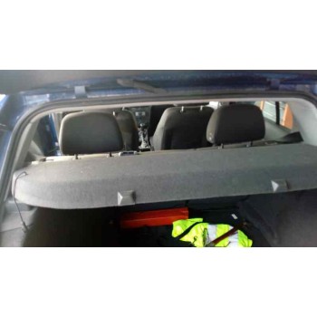 opel astra h berlina del año 2005