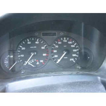 citroën berlingo del año 2007