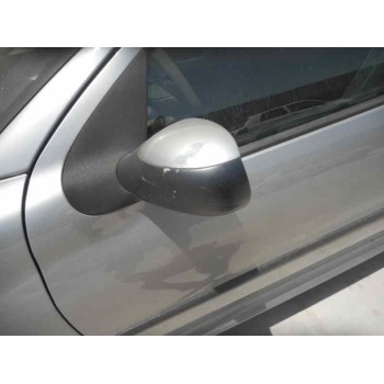 peugeot 206 berlina del año 2002