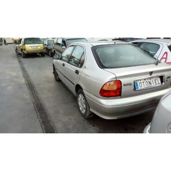 mg serie 400 (rt) del año 1998