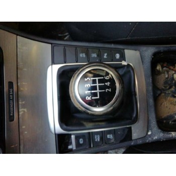 volkswagen passat lim. (362) del año 2011