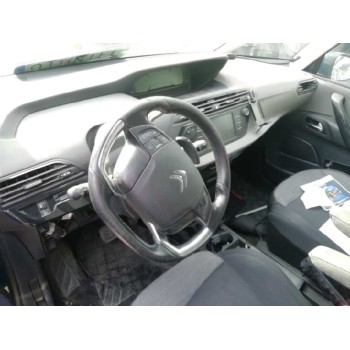 citroën c4 picasso del año 2018